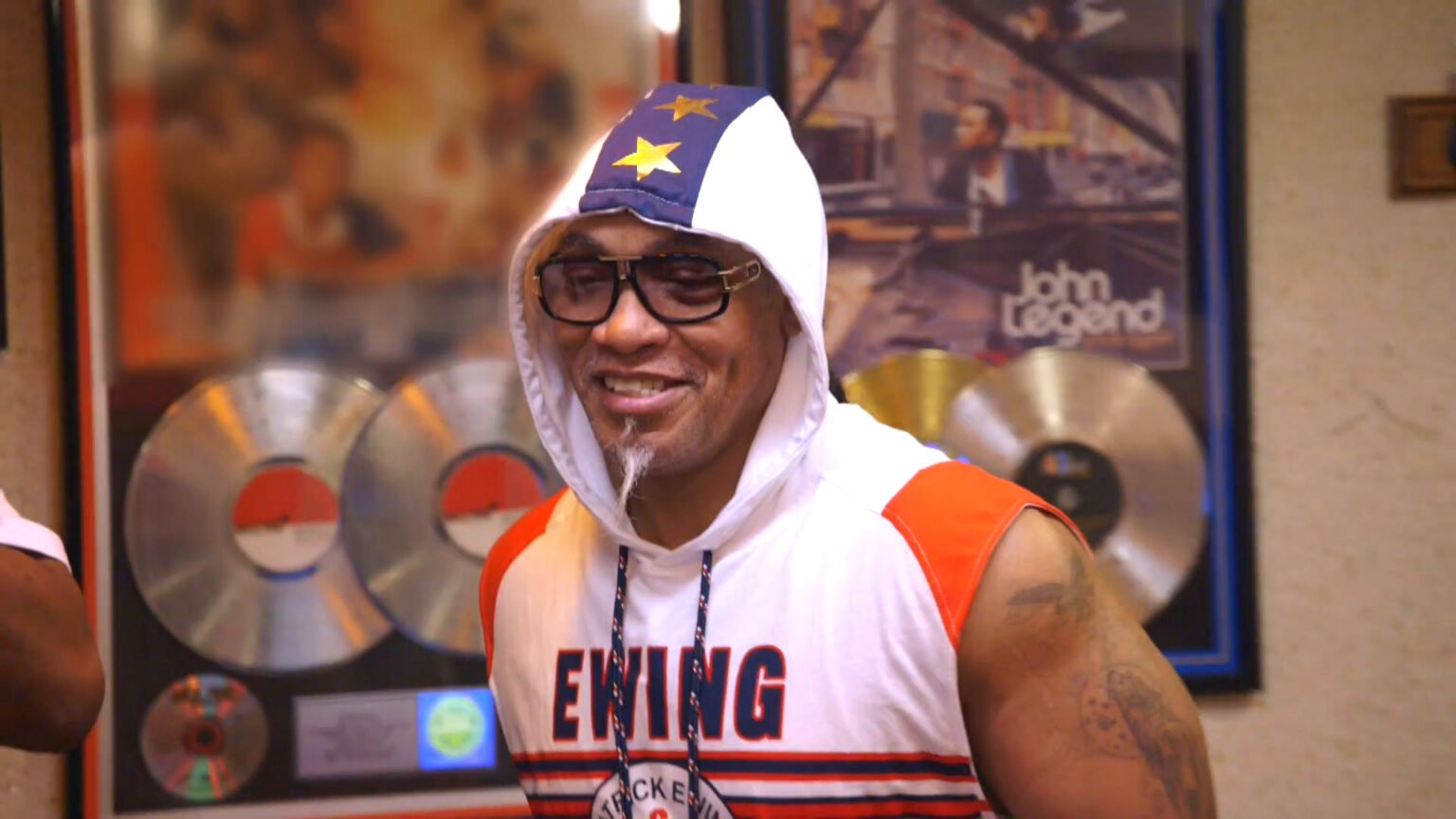 melle mel: every rapper thought Melle Mel, una leyenda del hip-hop The Movimiento Urbano