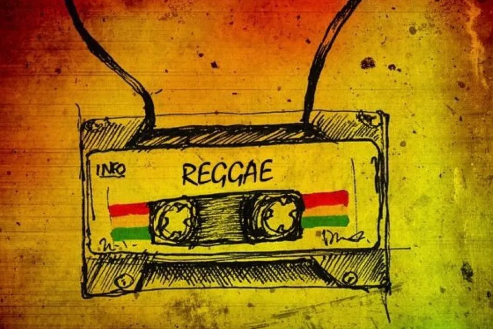 Este álbum fusiona el reggae con otros géneros musicales, creando una experiencia auditiva fresca y emocionante